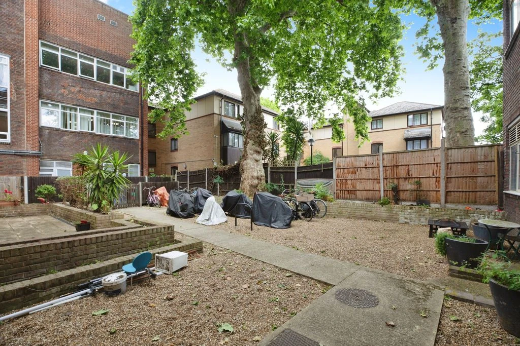 Квартира в Лондоне, Великобритания, 32 м² - фото 1