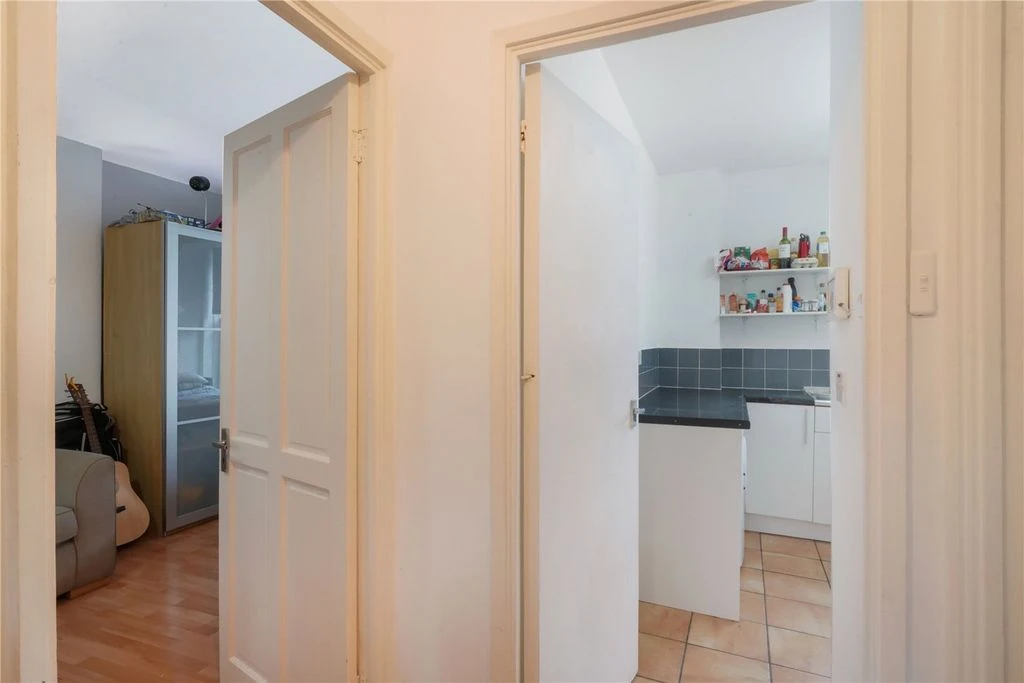 Квартира в Лондоне, Великобритания, 32 м² - фото 1