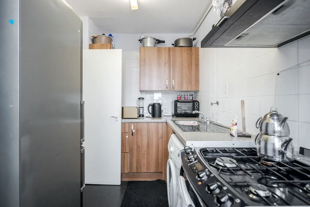 Квартира в Лондоне, Великобритания, 45 м² - фото 1