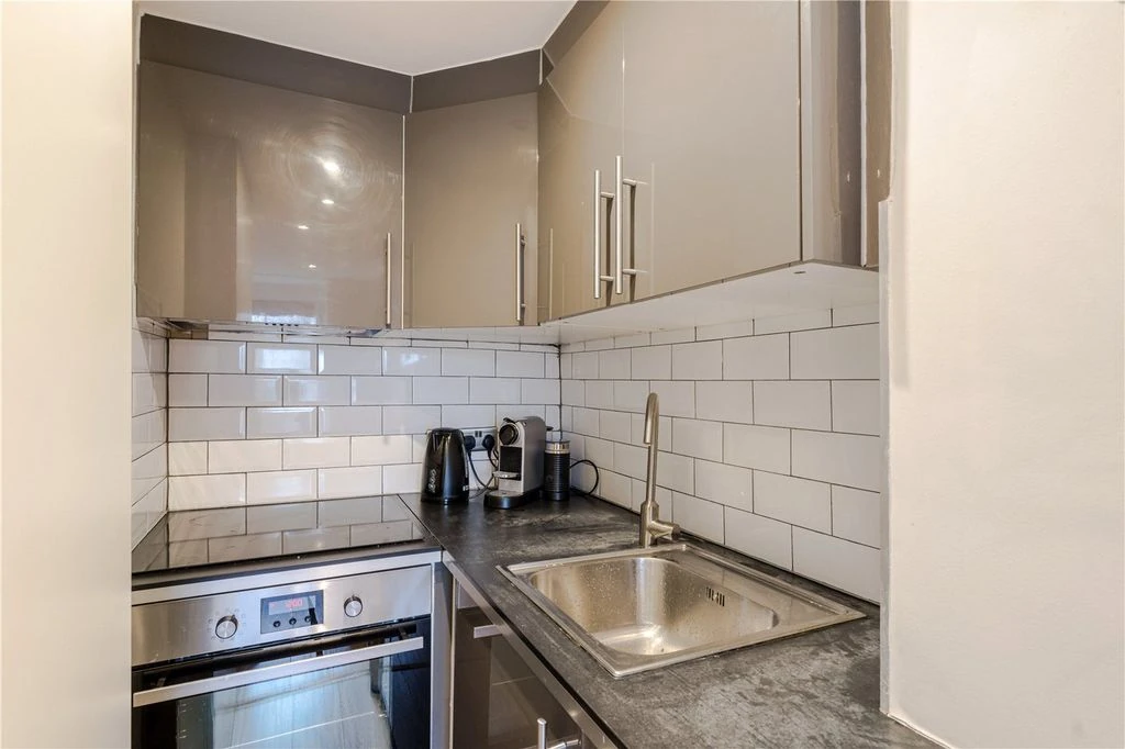 Квартира в Лондоне, Великобритания, 27 м² - фото 1
