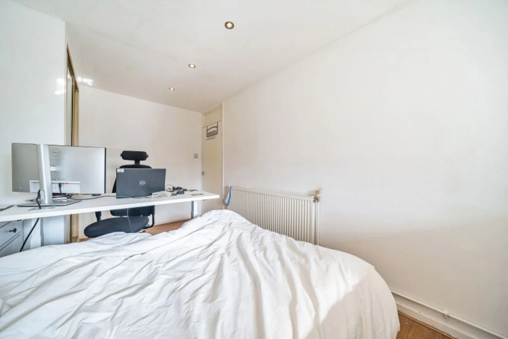 Квартира в Лондоне, Великобритания, 50 м² - фото 1