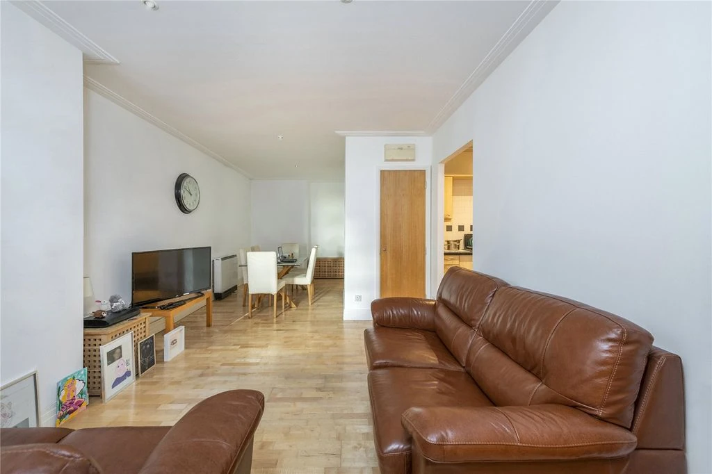 Квартира в Лондоне, Великобритания, 54 м² - фото 1