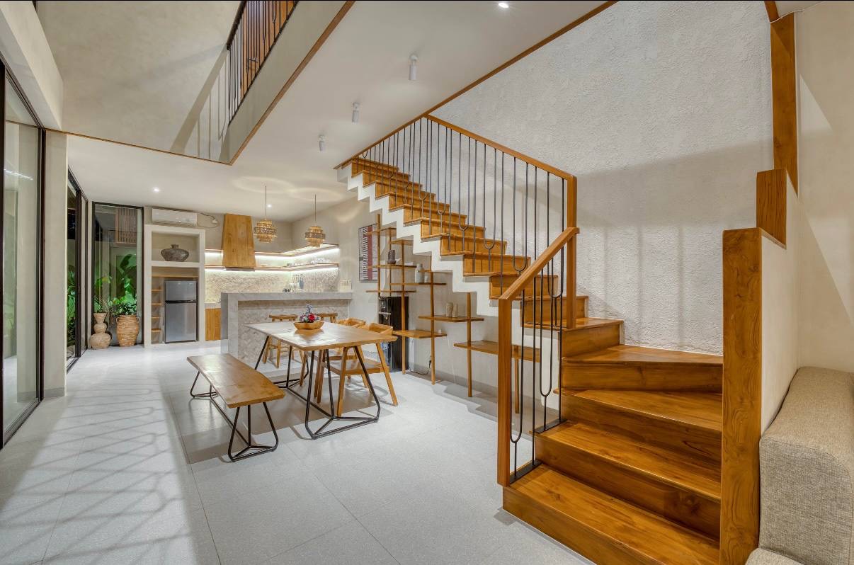 Вилла в Улувату, Индонезия, 143 м² - фото 3