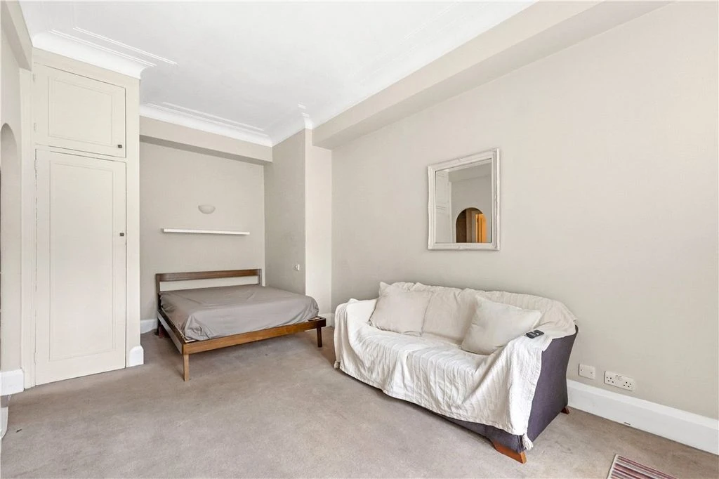 Квартира в Лондоне, Великобритания, 33 м² - фото 1