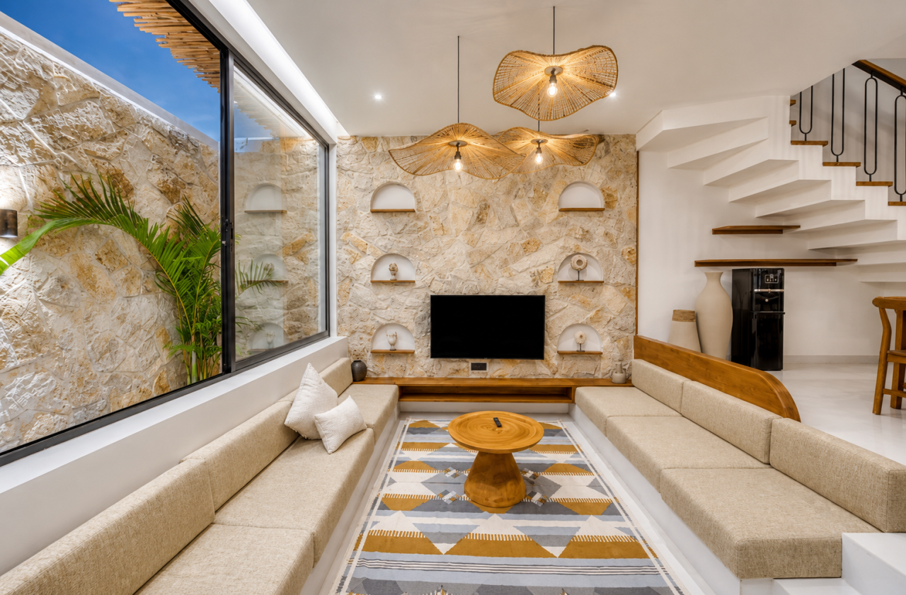 Вилла в Улувату, Индонезия, 127.5 м² - фото 3