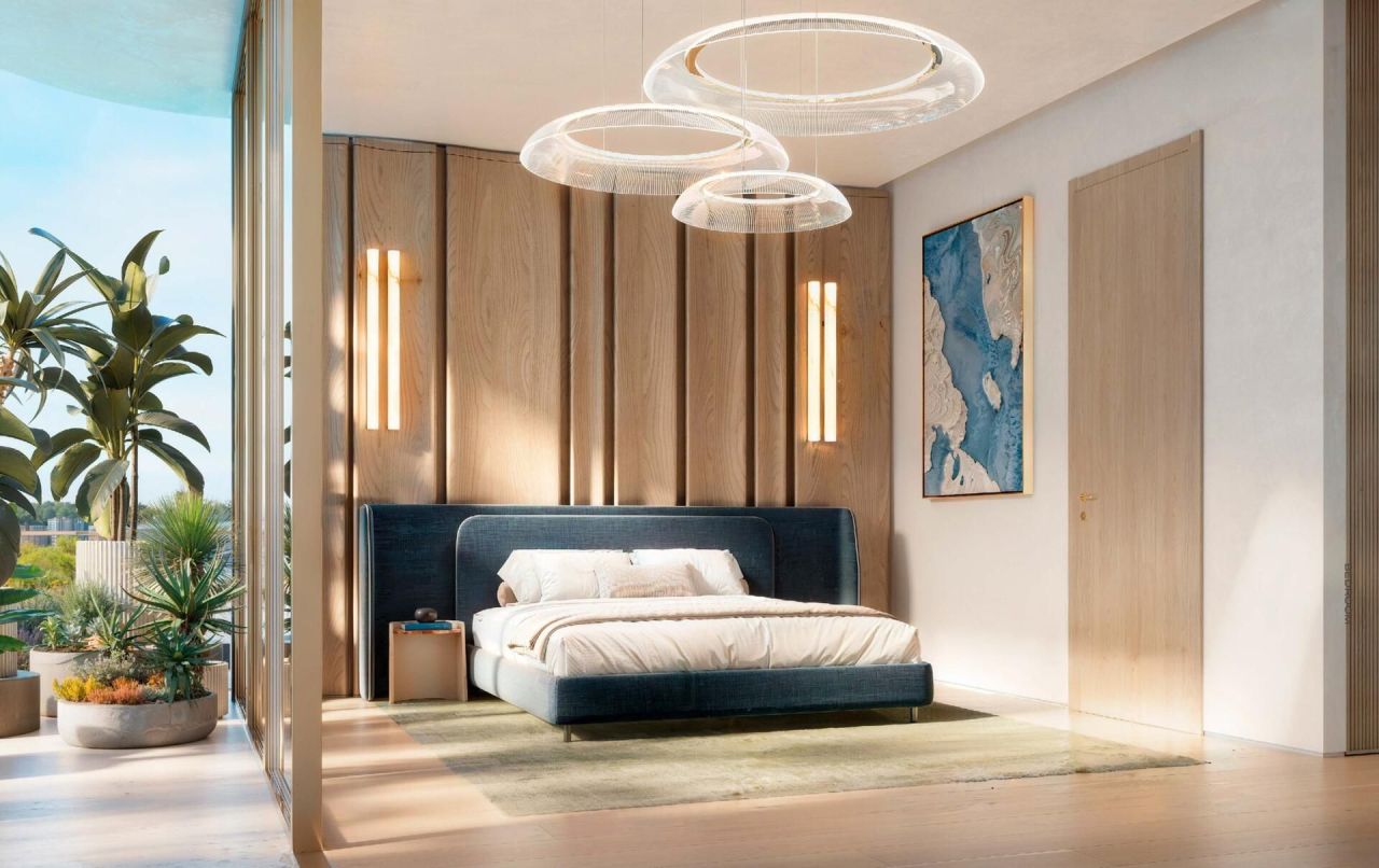 Квартира в Дубае, ОАЭ, 75 м² - фото 3