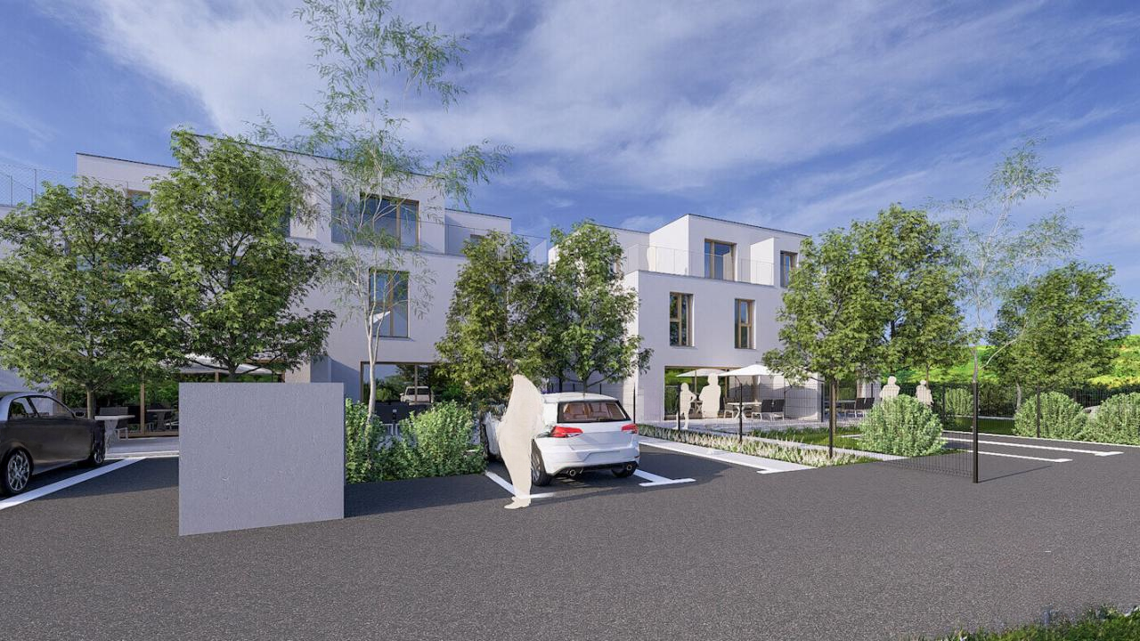 Дом в Любляне, Словения, 210 м² - фото 1