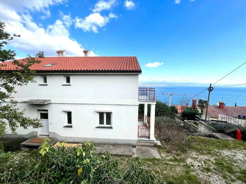Дом в Опатии, Хорватия, 346 м² - фото 1