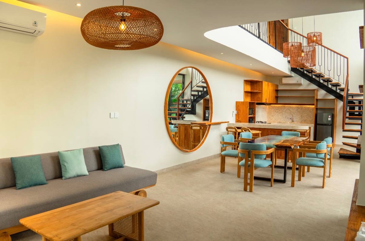 Вилла в Улувату, Индонезия, 200 м² - фото 4