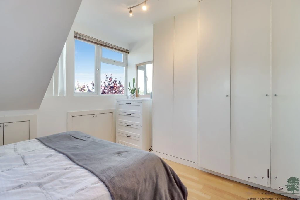 Квартира в Лондоне, Великобритания, 62 м² - фото 1