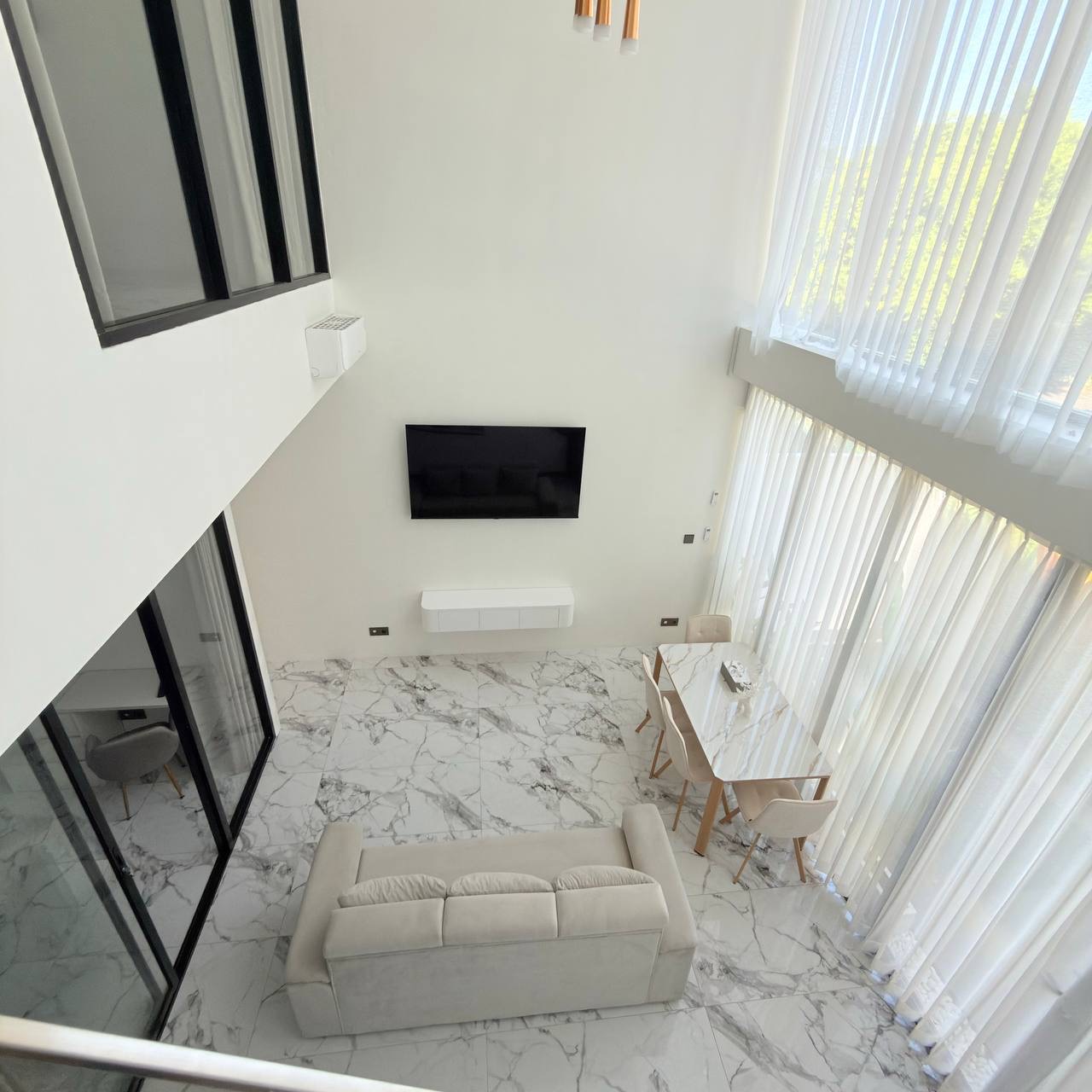 Вилла в Нуса Дуа, Индонезия, 71 м² - фото 4