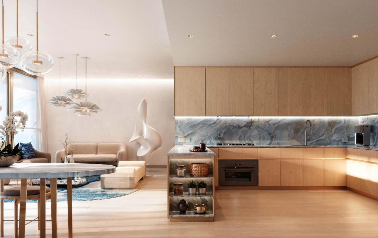 Квартира в Дубае, ОАЭ, 75 м² - фото 4