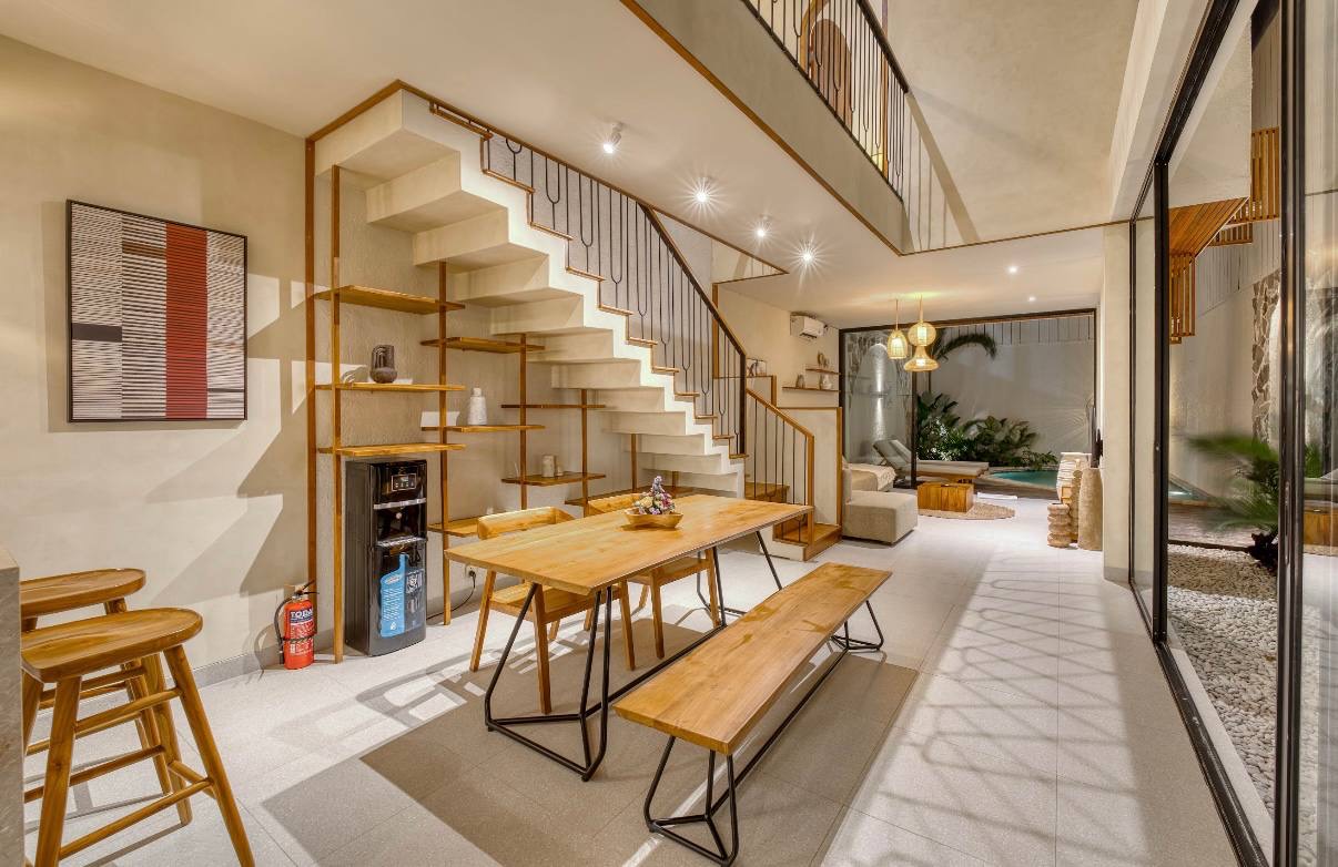 Вилла в Улувату, Индонезия, 143 м² - фото 4