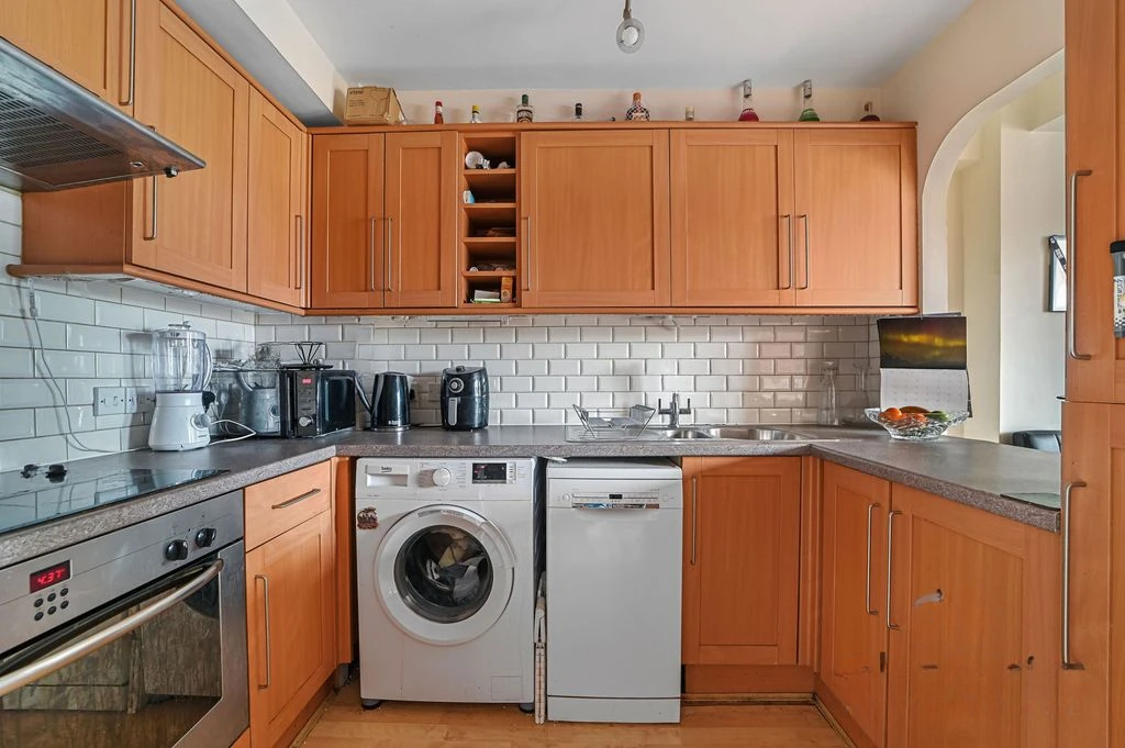 Квартира в Лондоне, Великобритания, 51 м² - фото 1