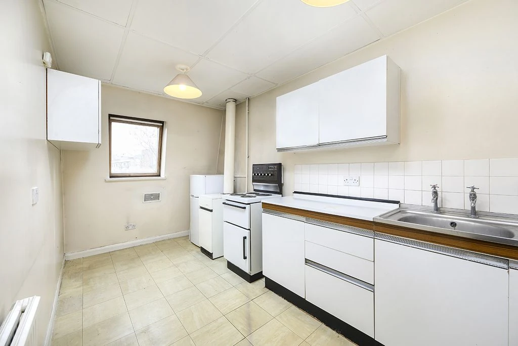 Квартира в Лондоне, Великобритания, 65 м² - фото 1