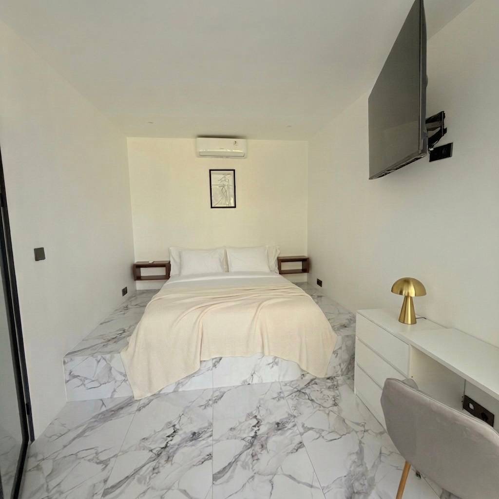 Вилла в Нуса Дуа, Индонезия, 71 м² - фото 5