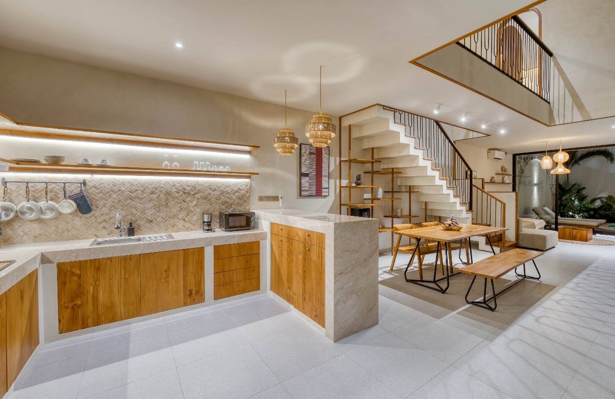 Вилла в Улувату, Индонезия, 143 м² - фото 5