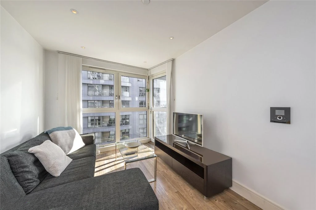 Квартира в Лондоне, Великобритания, 46 м² - фото 1