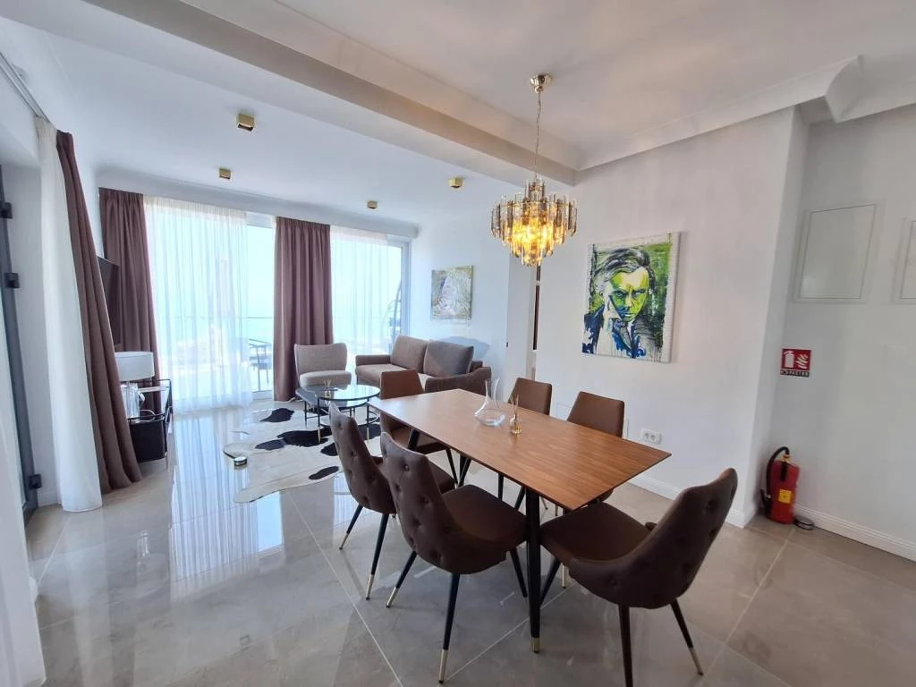 Квартира в Опатии, Хорватия, 113 м² - фото 1