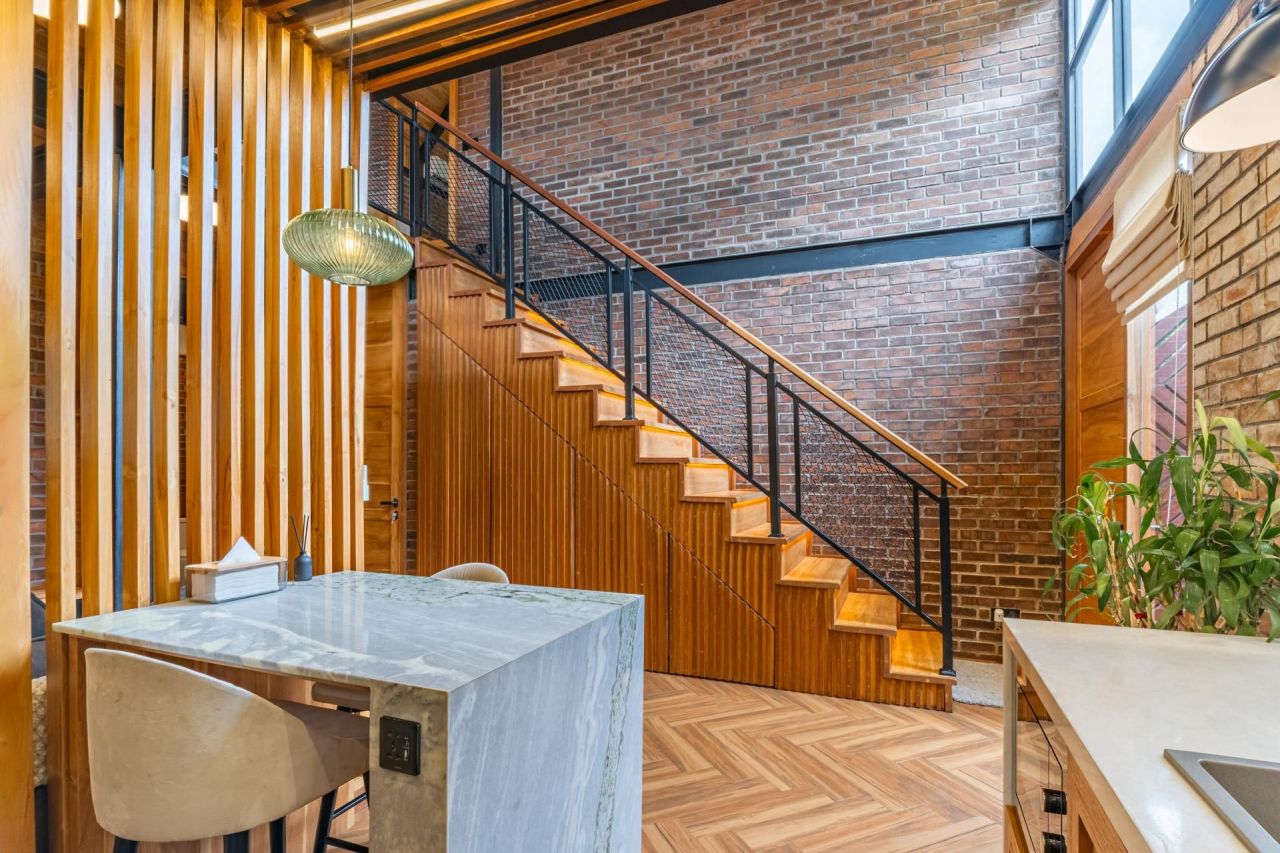 Вилла в Чангу, Индонезия, 90 м² - фото 6