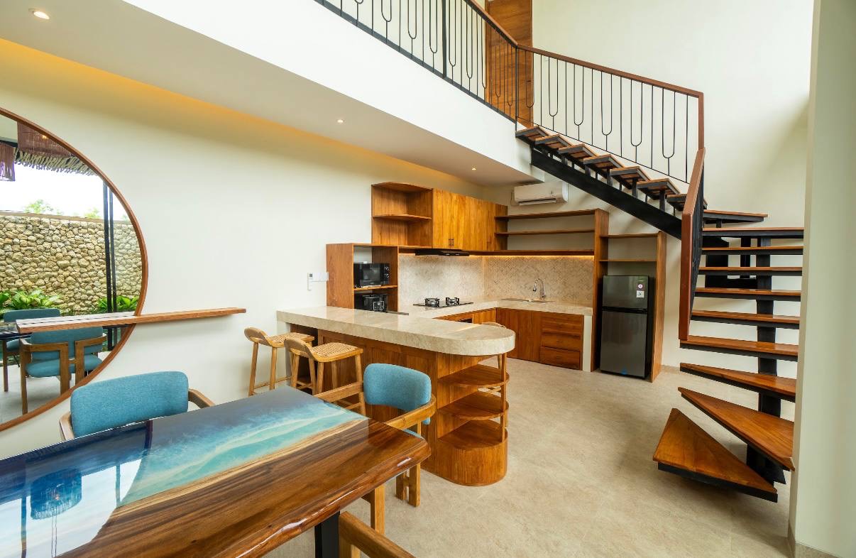 Вилла в Улувату, Индонезия, 200 м² - фото 5