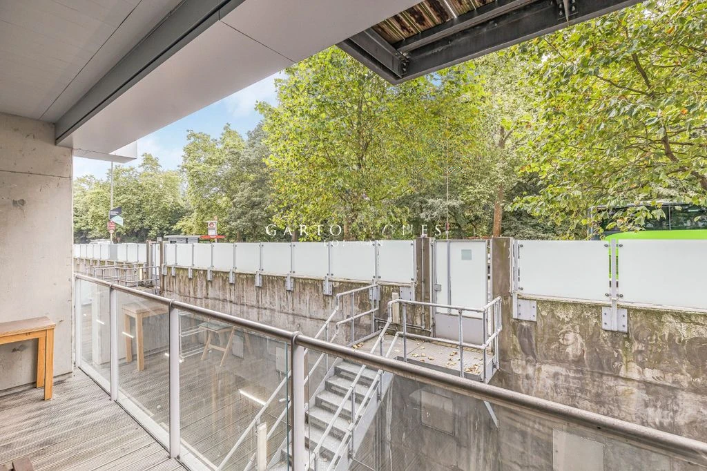Квартира в Лондоне, Великобритания, 38 м² - фото 1
