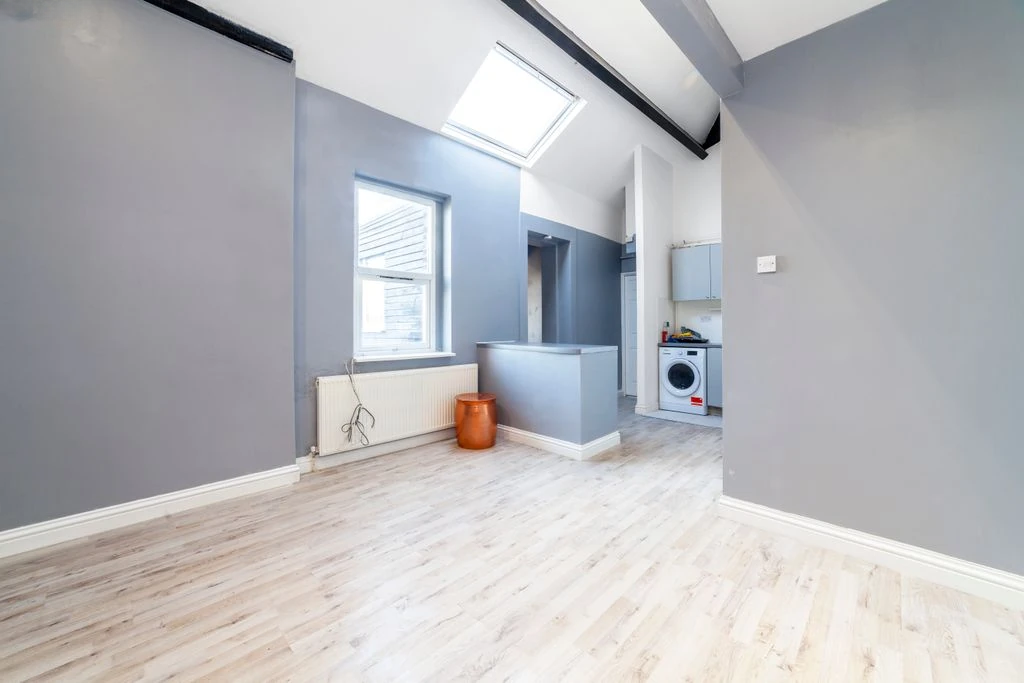 Квартира в Лондоне, Великобритания, 42 м² - фото 1