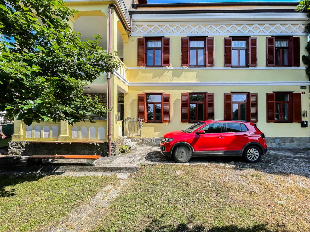 Квартира в Портороже, Словения, 203 м² - фото 1