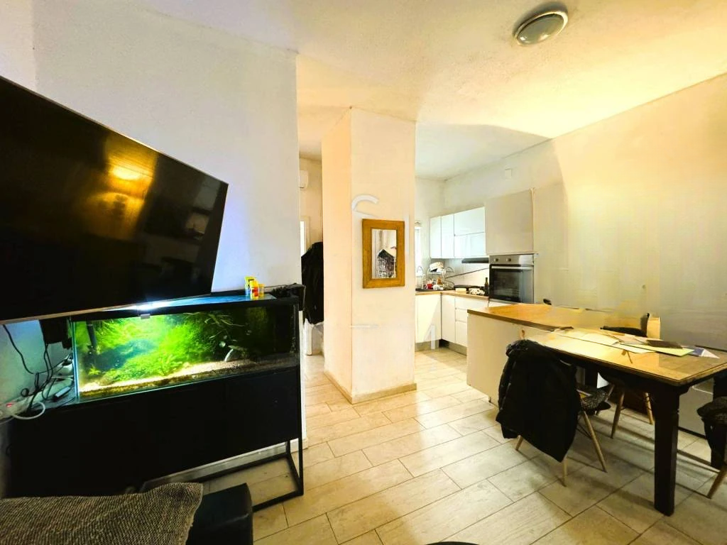 Квартира в Опатии, Хорватия, 65 м² - фото 1