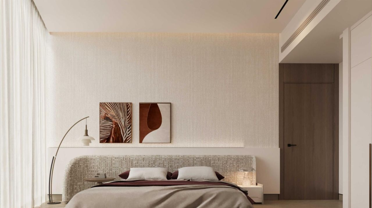 Квартира в Дубае, ОАЭ, 75 м² - фото 6
