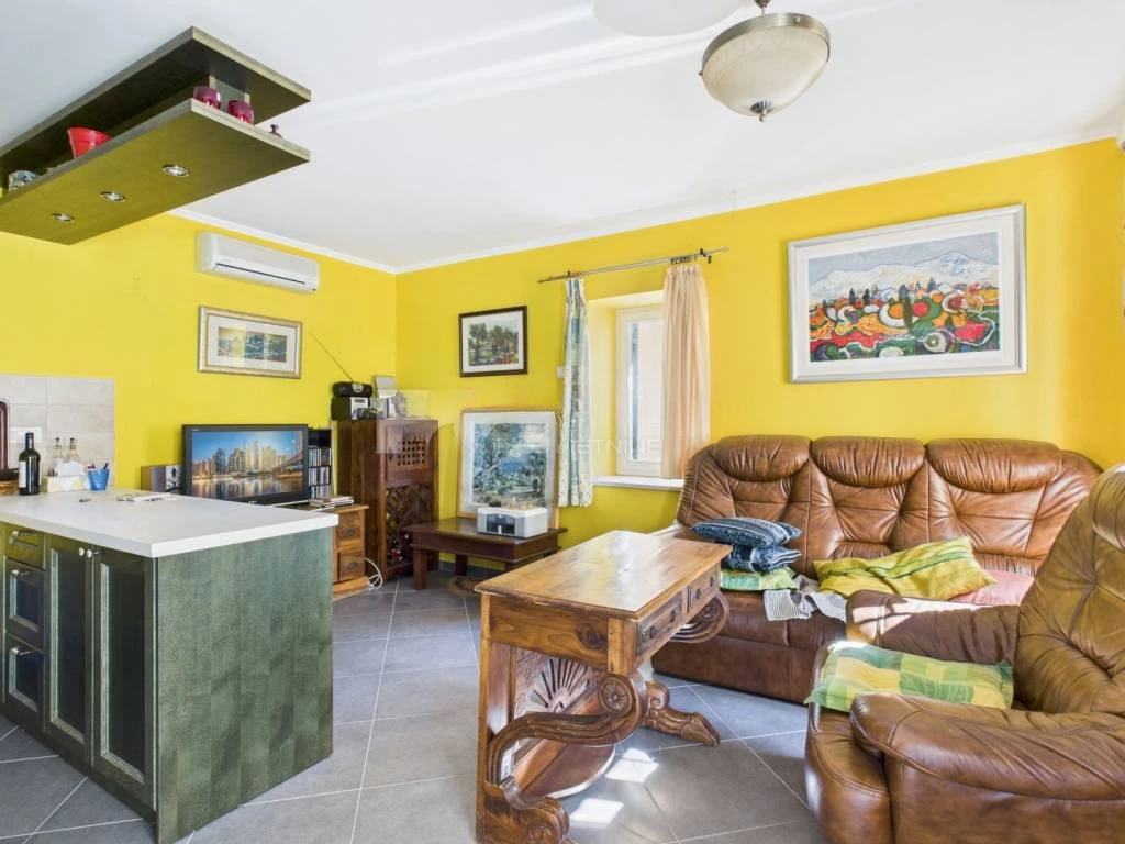 Квартира в Опатии, Хорватия, 47 м² - фото 1