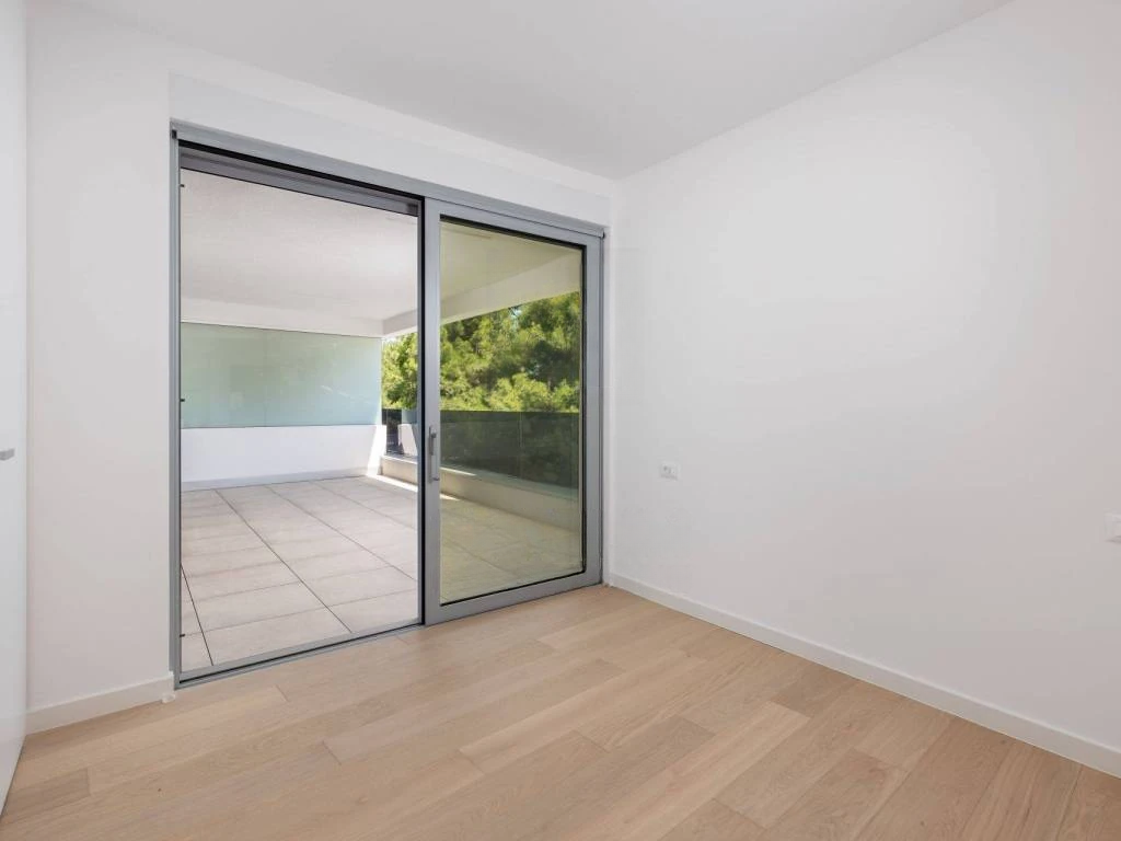 Квартира в Опатии, Хорватия, 95 м² - фото 1