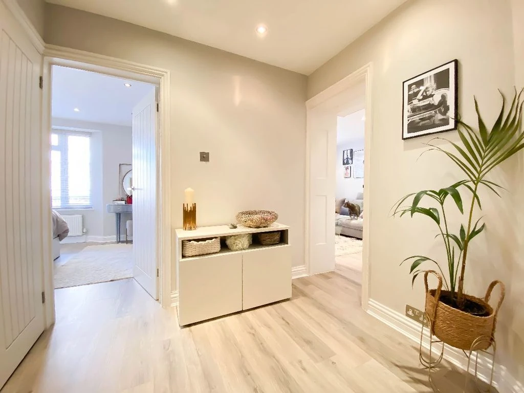 Квартира в Лондоне, Великобритания, 44 м² - фото 1