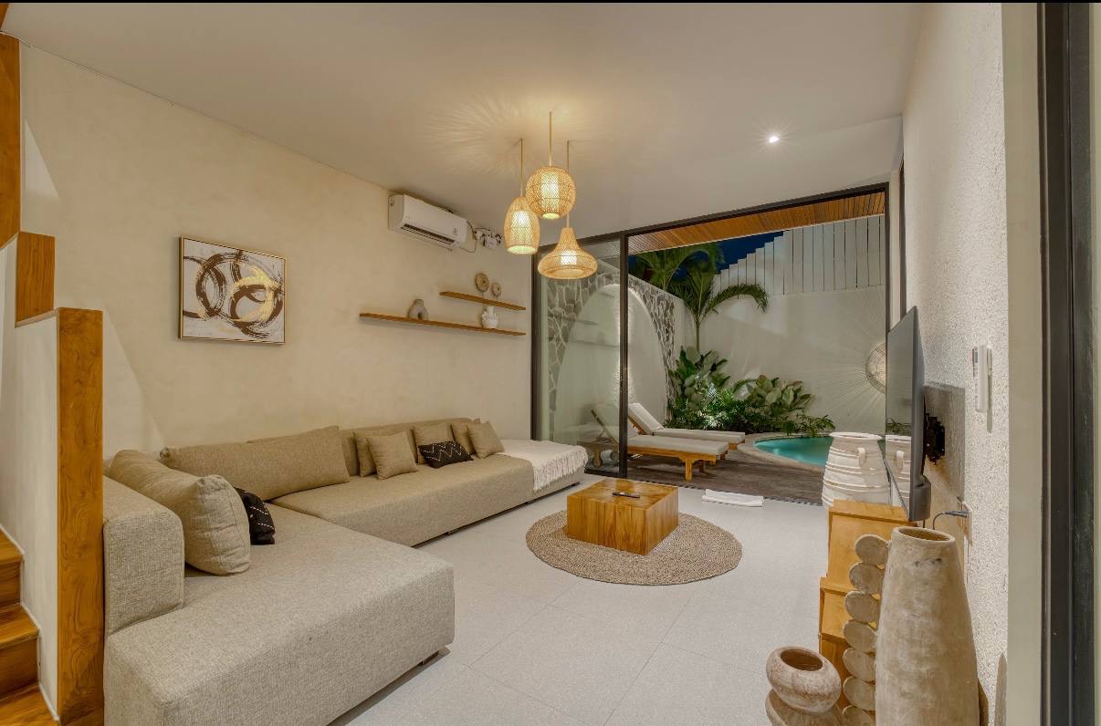 Вилла в Улувату, Индонезия, 143 м² - фото 6