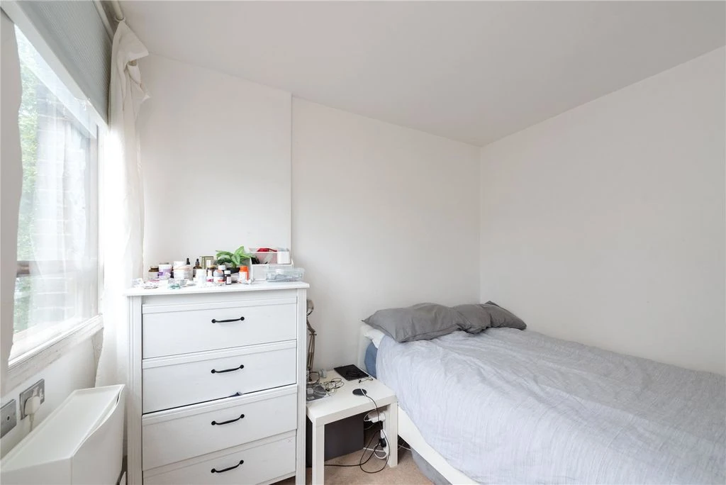Квартира в Лондоне, Великобритания, 34 м² - фото 1