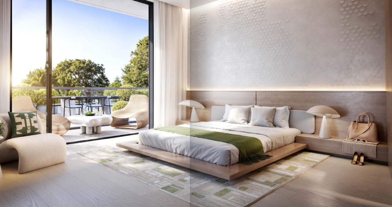 Квартира в Дубае, ОАЭ, 99 м² - фото 6