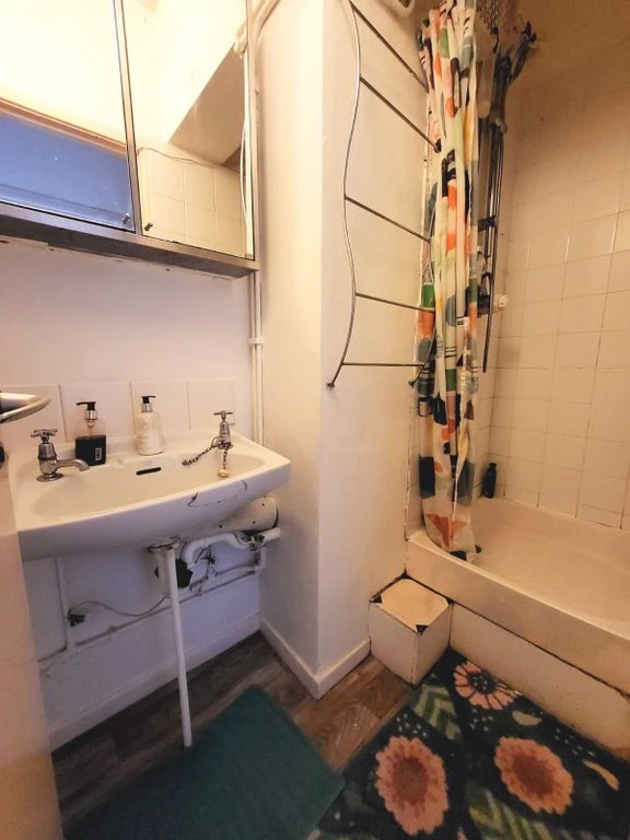 Квартира в Лондоне, Великобритания, 42 м² - фото 1