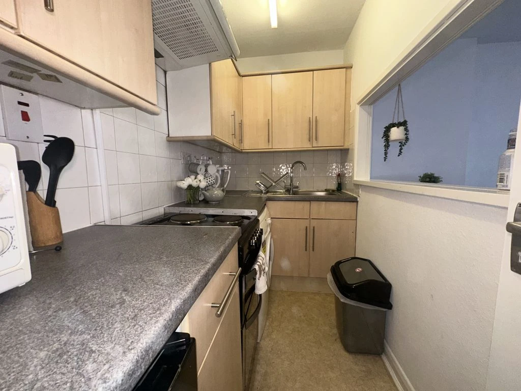 Квартира в Лондоне, Великобритания, 28 м² - фото 1