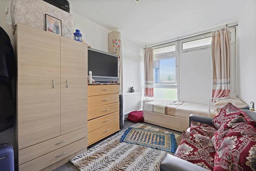 Квартира в Лондоне, Великобритания, 72 м² - фото 1