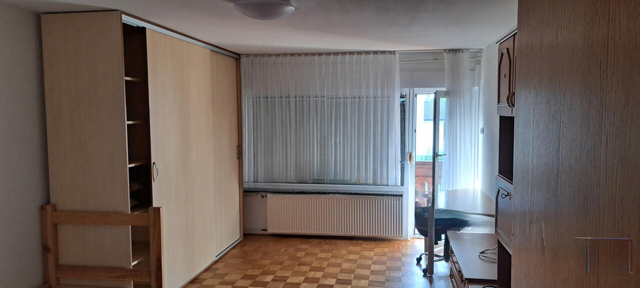 Квартира в Любляне, Словения, 86 м² - фото 1