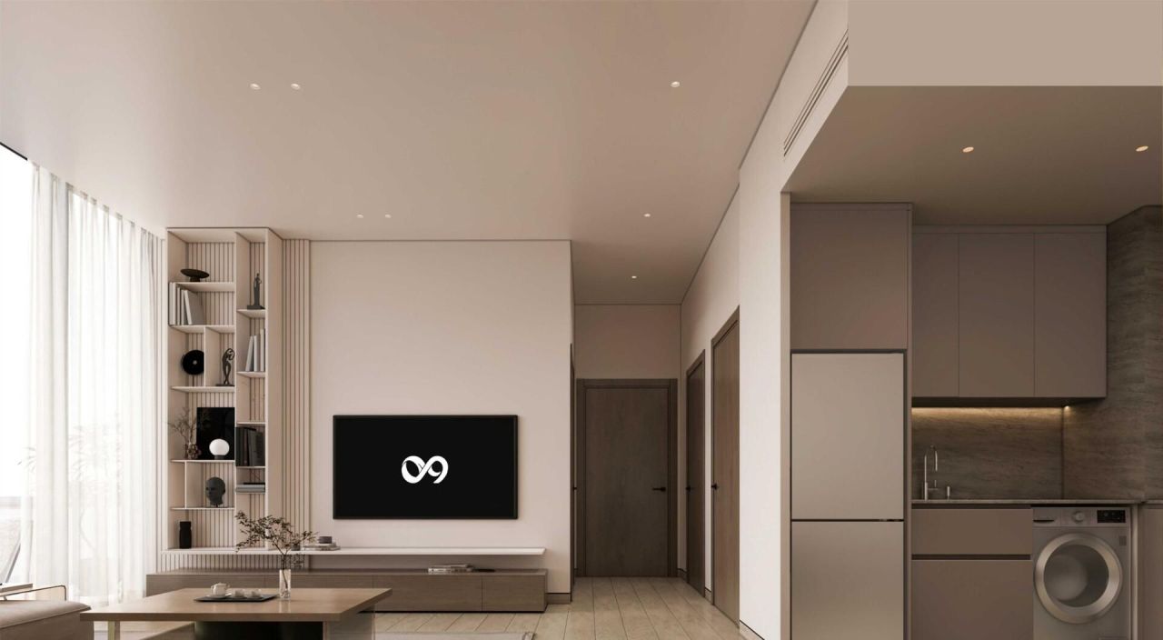 Квартира в Дубае, ОАЭ, 146 м² - фото 7