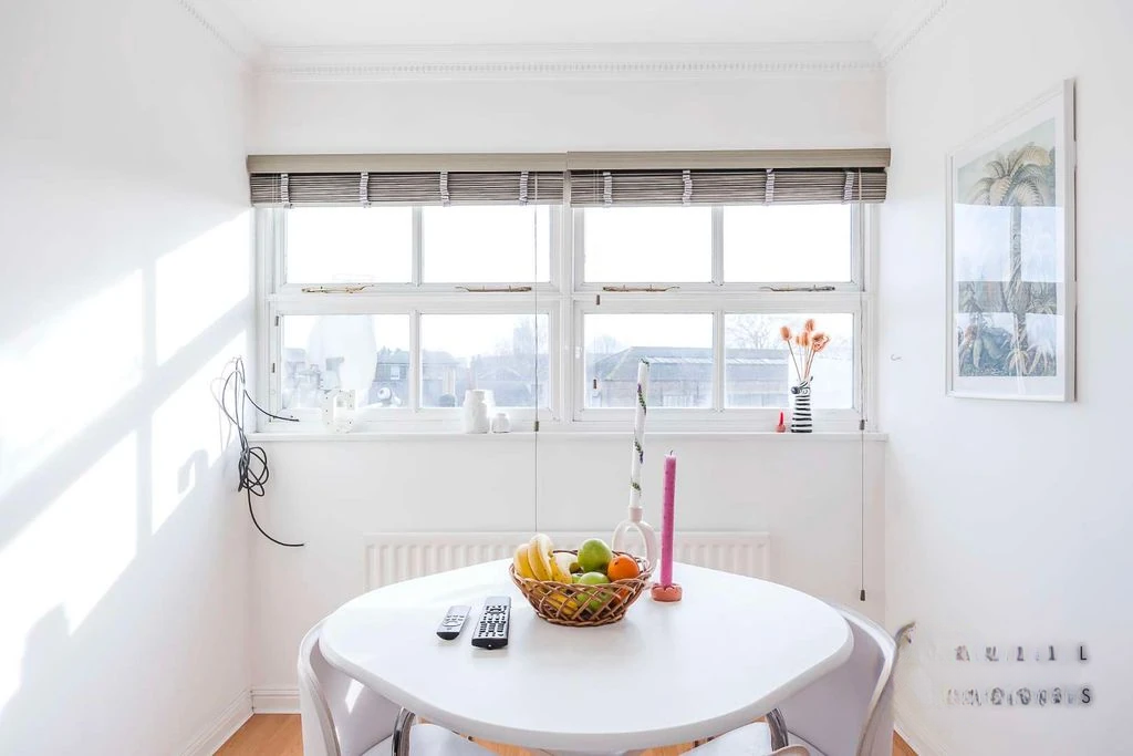 Квартира в Лондоне, Великобритания, 55 м² - фото 1