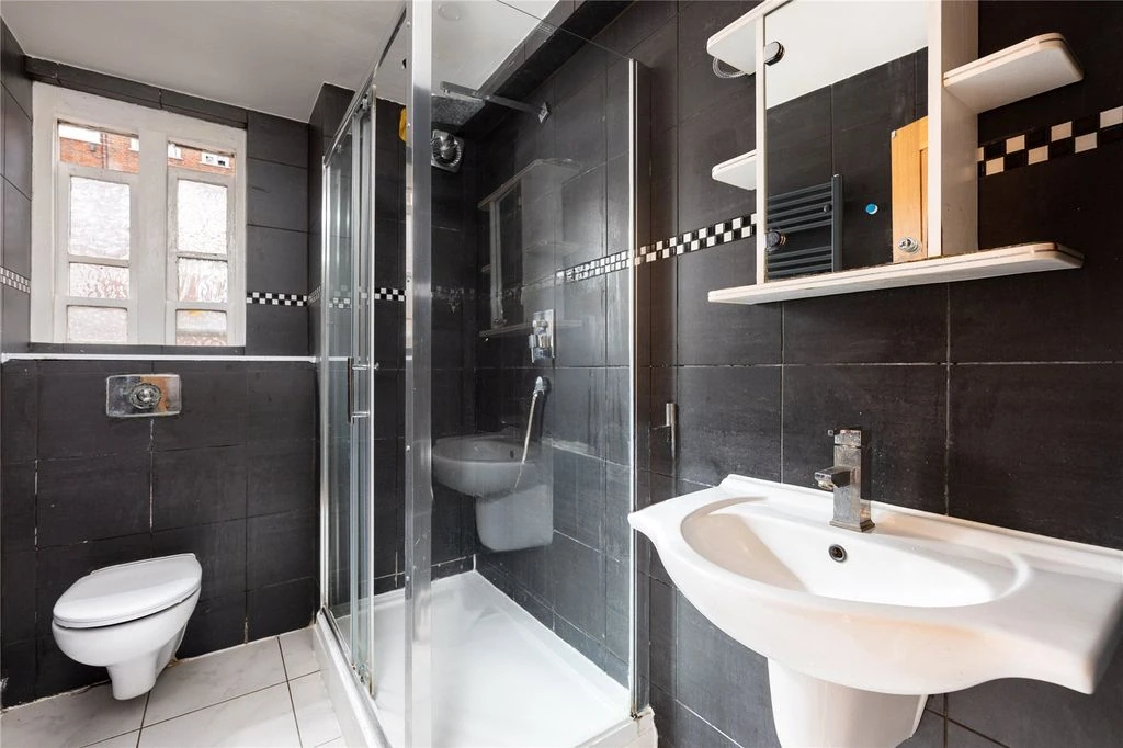 Квартира в Лондоне, Великобритания, 25 м² - фото 1