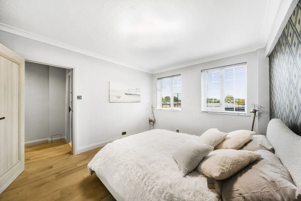 Квартира в Лондоне, Великобритания, 45 м² - фото 1
