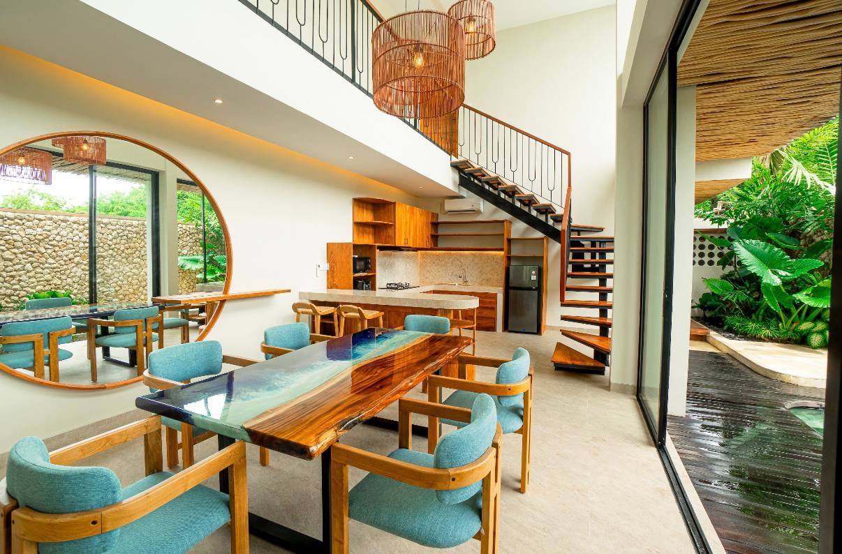 Вилла в Улувату, Индонезия, 200 м² - фото 7