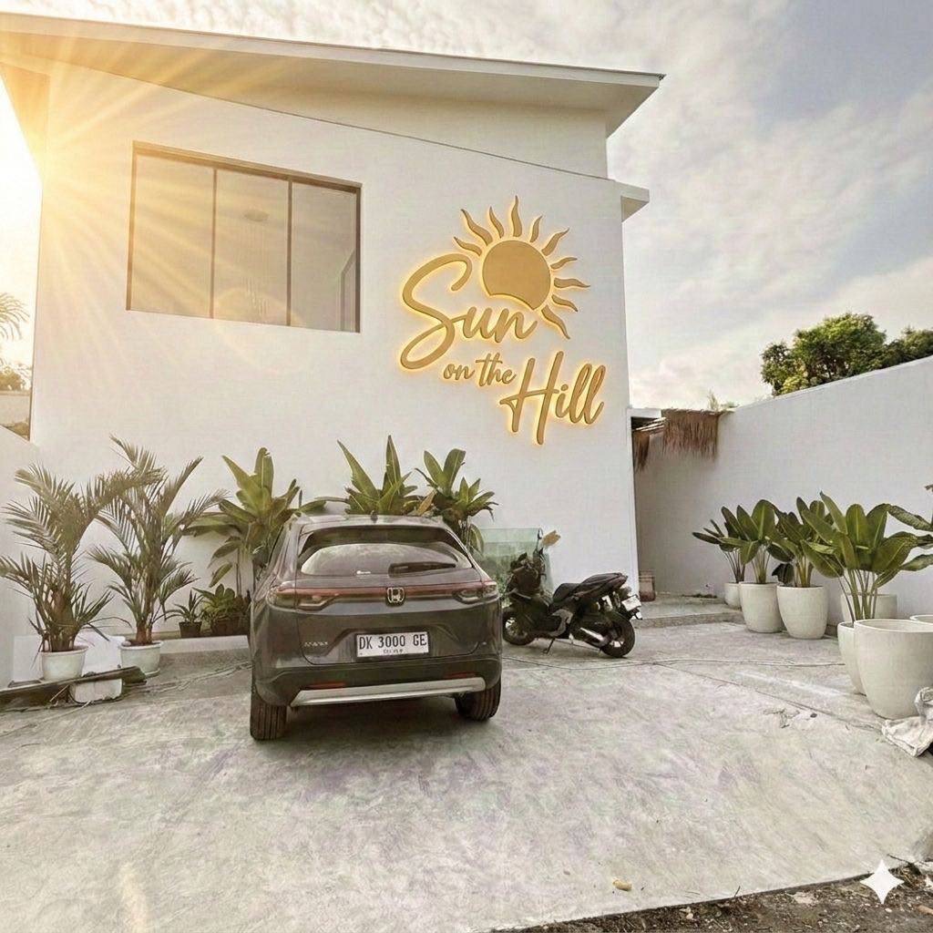 Вилла в Нуса Дуа, Индонезия, 71 м² - фото 7