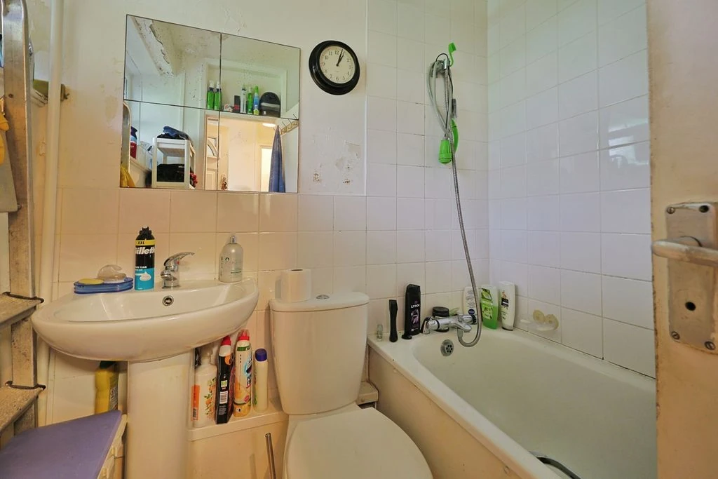 Квартира в Лондоне, Великобритания, 31 м² - фото 1