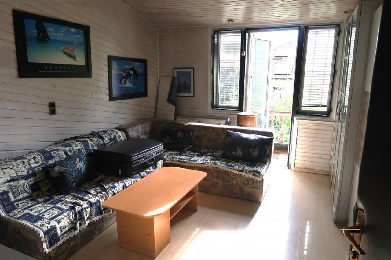 Квартира в Любляне, Словения, 105 м² - фото 1