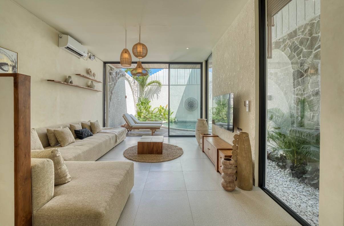 Вилла в Улувату, Индонезия, 143 м² - фото 8
