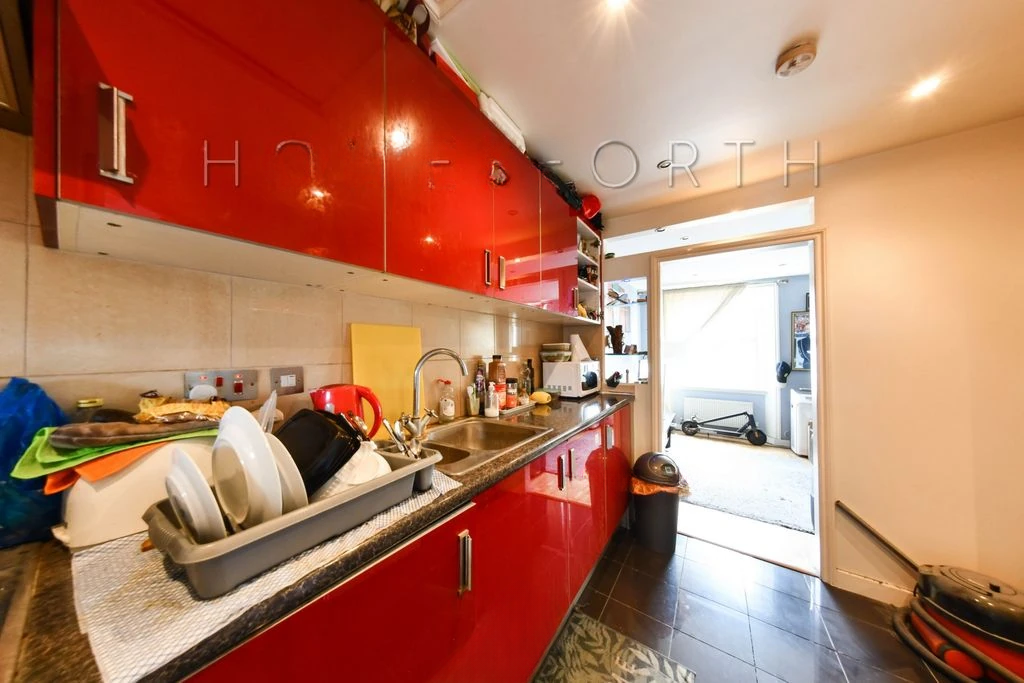 Квартира в Лондоне, Великобритания, 31 м² - фото 1